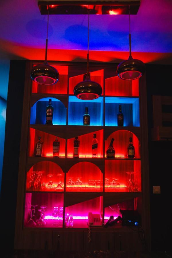 Robert'S Hotel 아비장 외부 사진